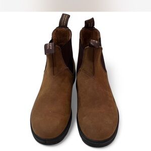 Blundstone Leather Chelsea